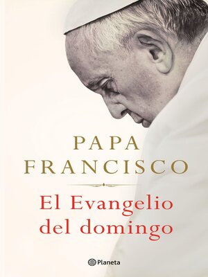 cover image of El Evangelio del domingo (Edición mexicana)